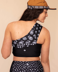Avalon Patchwork Crop