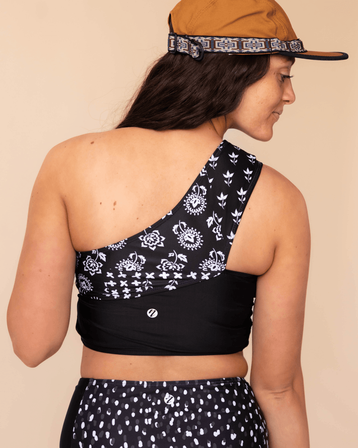 Avalon Patchwork Crop