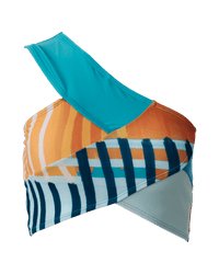 Ray Patchwork Crop