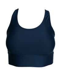 Navy Reef Break Crop