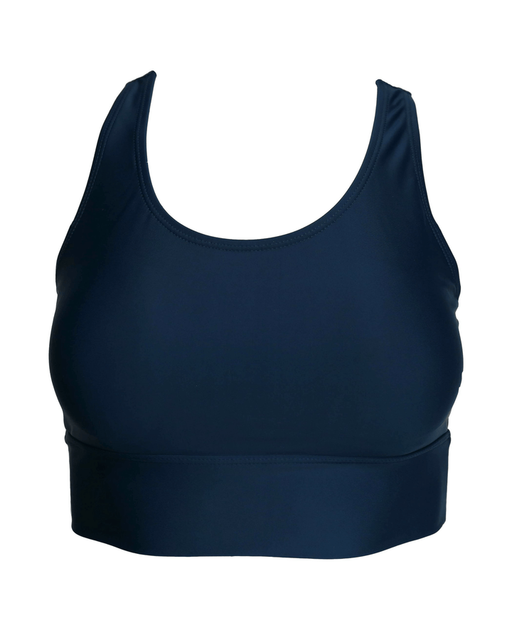 Navy Reef Break Crop