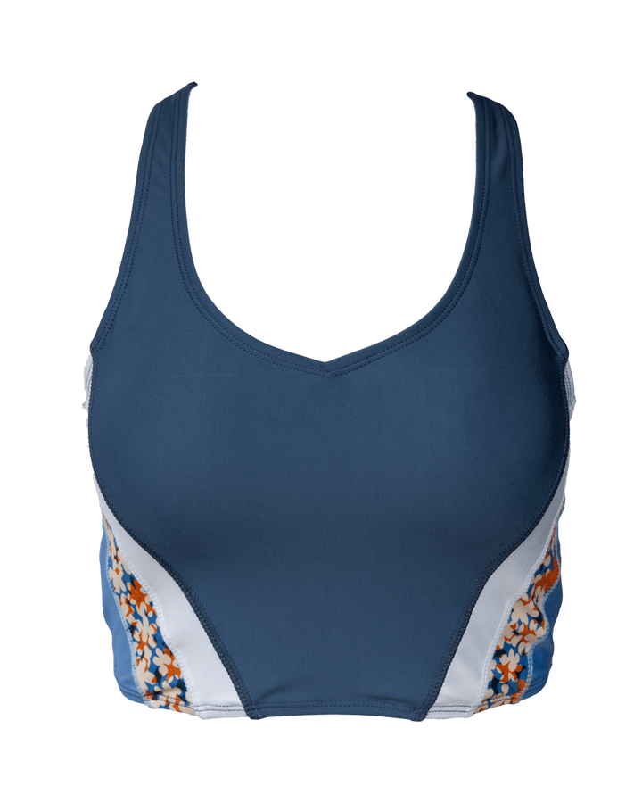 Silvia Koko Crop